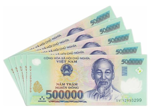 真贋保証] ベトナムドン紙幣 販売店 | ベトナムドン紙幣 販売・両替